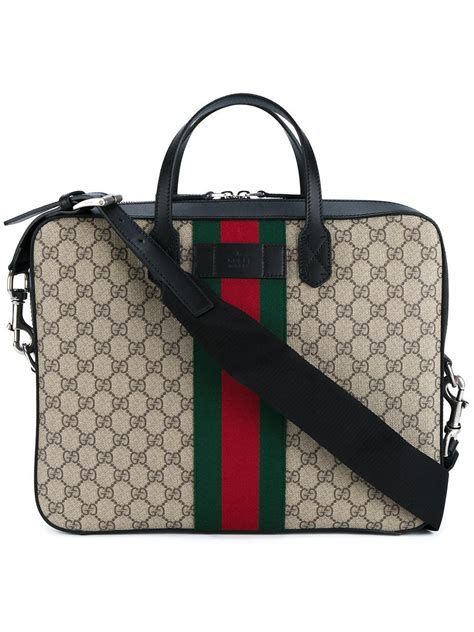 mens gucci laptop bag|Gucci man bag prices.